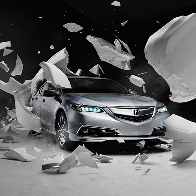 ACURA/TLX